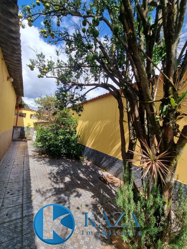 Casa à venda com 4 quartos, 270m² - Foto 7