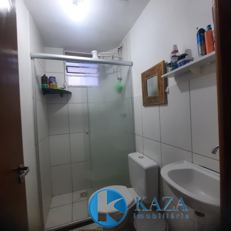 Apartamento, 2 quartos, 45 m² - Foto 6