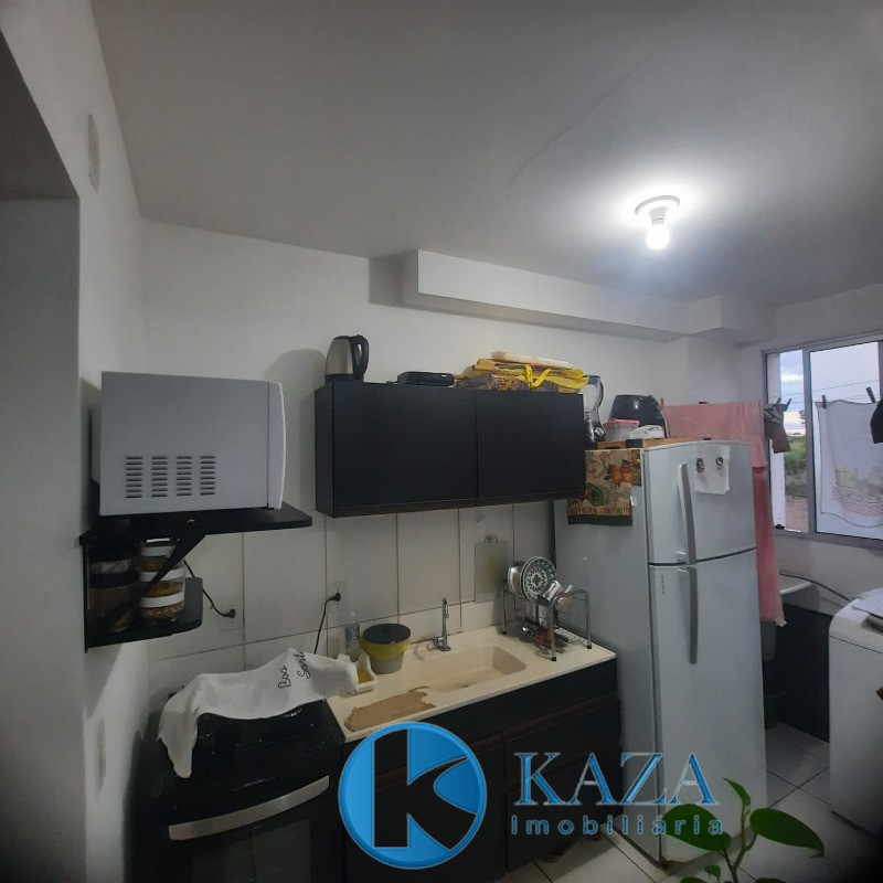 Apartamento, 2 quartos, 45 m² - Foto 8