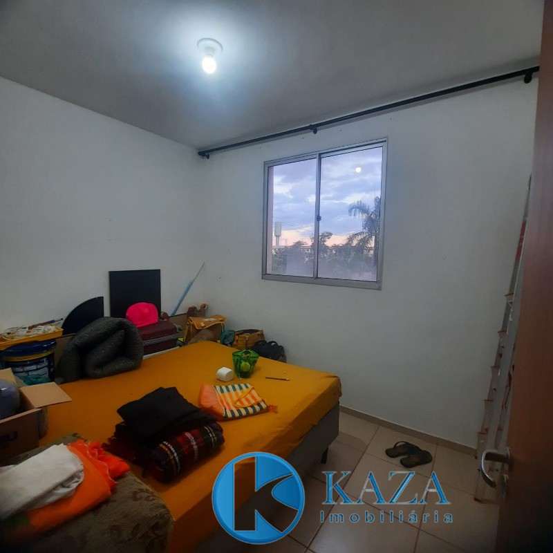 Apartamento, 2 quartos, 45 m² - Foto 7