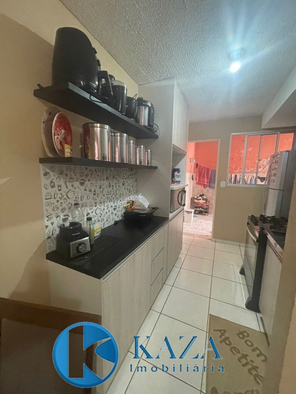 Apartamento à venda com 2 quartos, 42m² - Foto 10