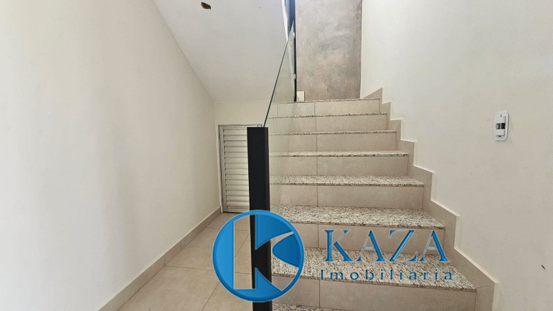 Casa à venda com 3 quartos, 238m² - Foto 17