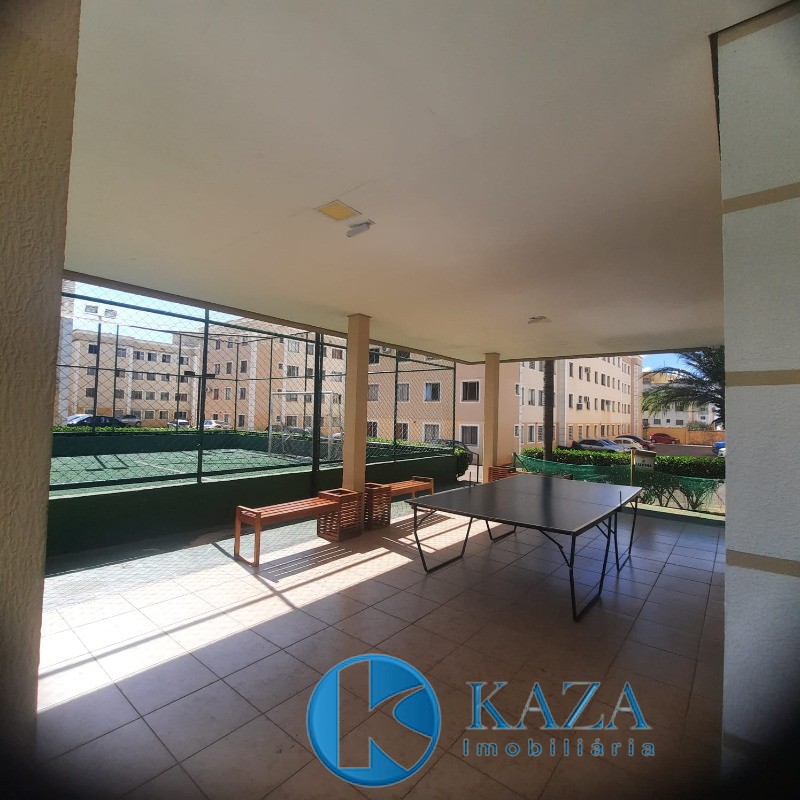 Apartamento, 2 quartos, 45 m² - Foto 15