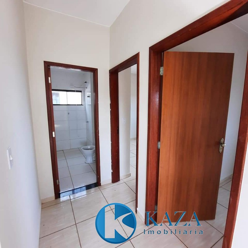 Apartamento à venda com 2 quartos, 51m² - Foto 8