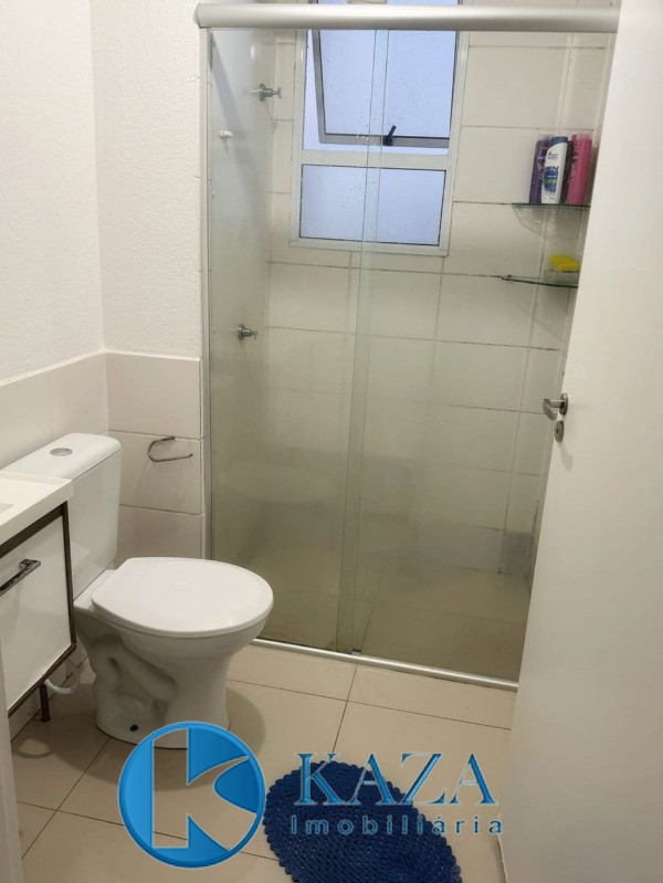 Apartamento à venda com 2 quartos, 49m² - Foto 7