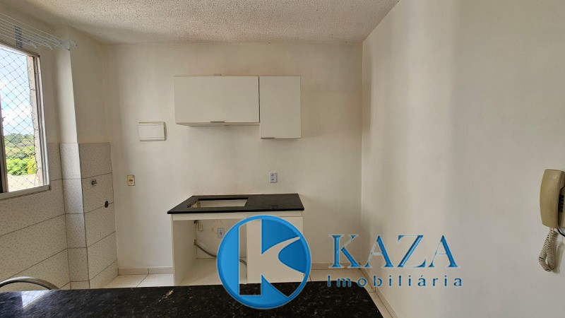 Apartamento à venda com 2 quartos, 44m² - Foto 5