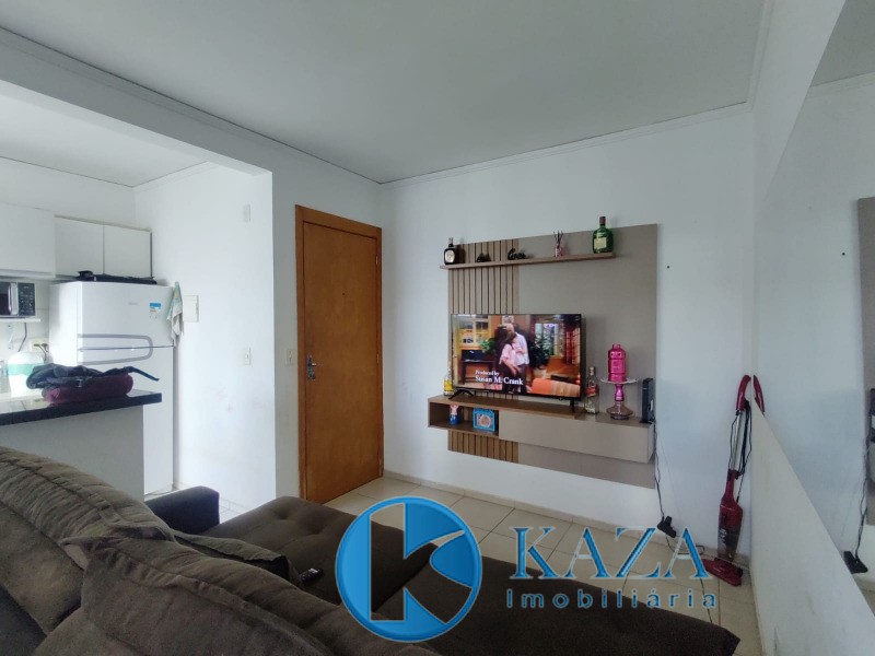 Apartamento à venda com 2 quartos, 45m² - Foto 5