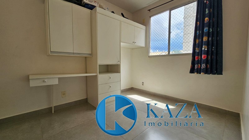 Apartamento à venda com 2 quartos, 44m² - Foto 9