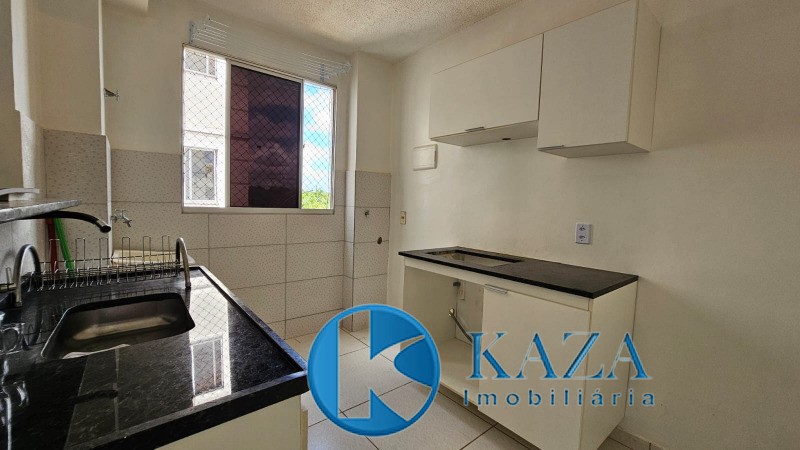 Apartamento à venda com 2 quartos, 44m² - Foto 7