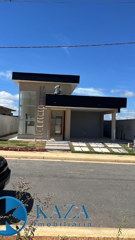 Casa à venda com 3 quartos, 110m² - Foto 9