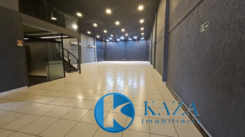 Depósito-Galpão-Armazém para alugar, 360m² - Foto 1