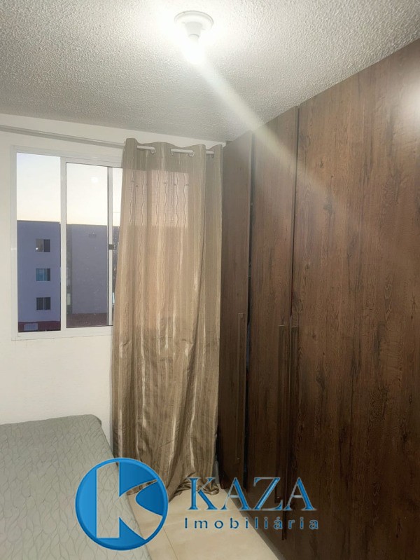 Apartamento à venda com 2 quartos, 49m² - Foto 9