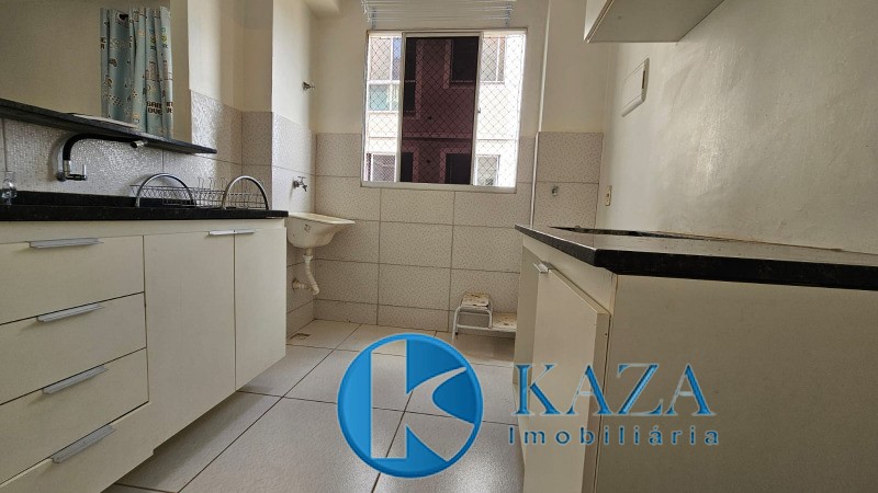 Apartamento à venda com 2 quartos, 44m² - Foto 6