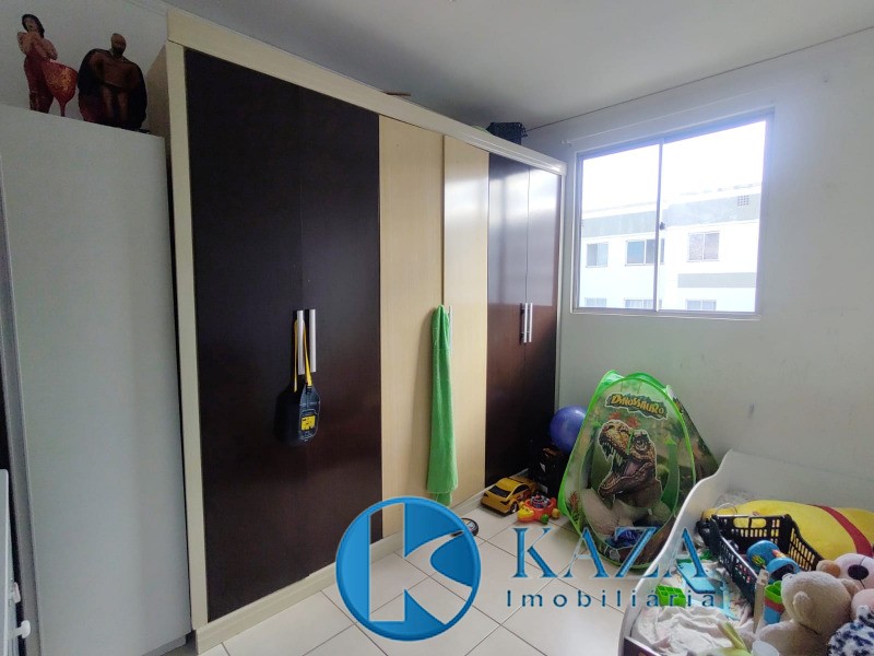 Apartamento à venda com 2 quartos, 45m² - Foto 9