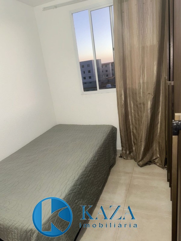 Apartamento à venda com 2 quartos, 49m² - Foto 8