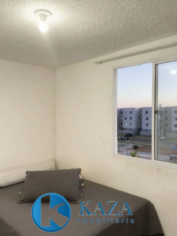 Apartamento à venda com 2 quartos, 49m² - Foto 4