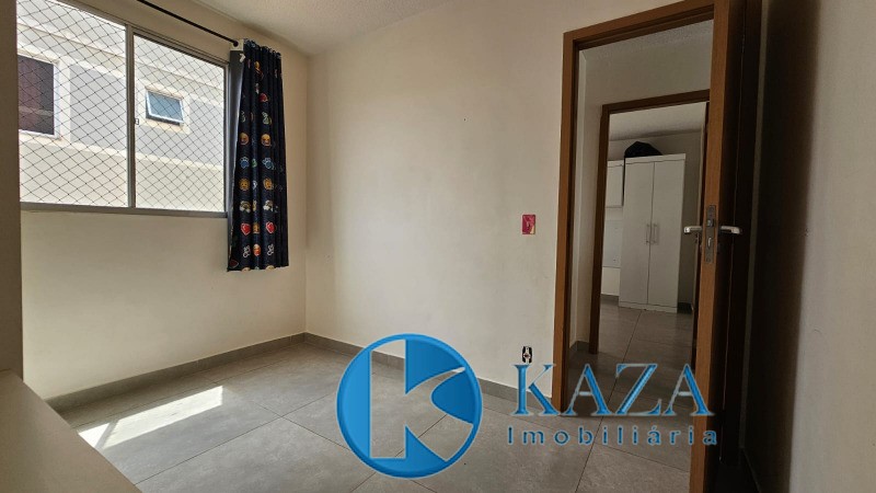 Apartamento à venda com 2 quartos, 44m² - Foto 8