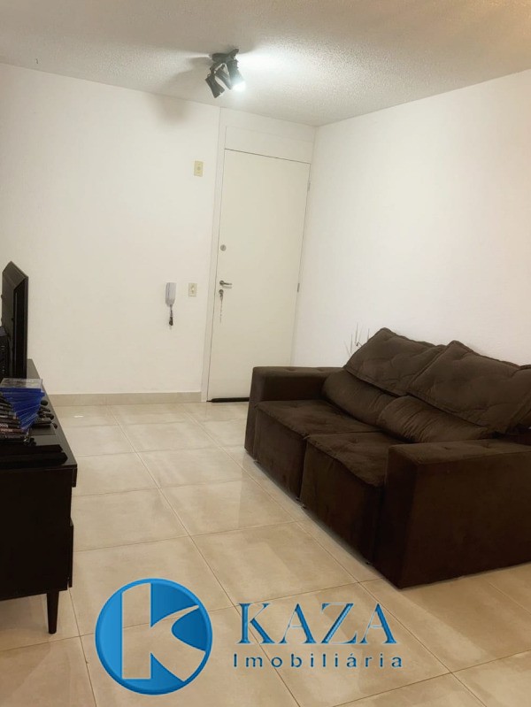 Apartamento à venda com 2 quartos, 49m² - Foto 3