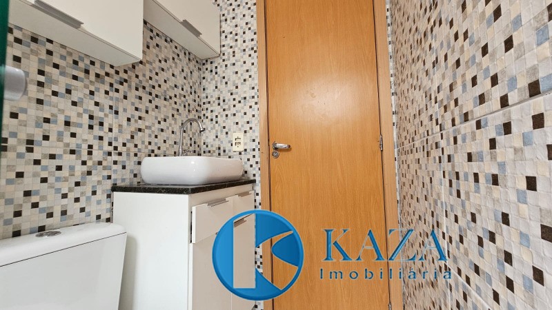 Apartamento à venda com 2 quartos, 44m² - Foto 11