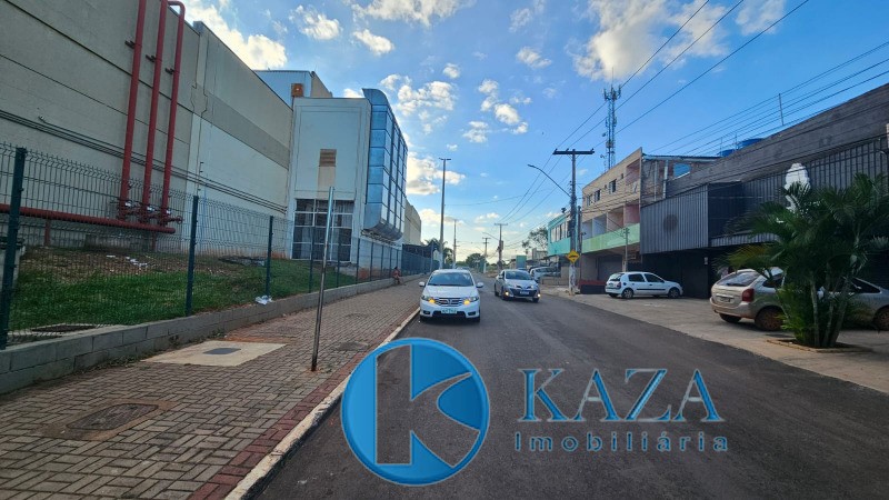 Depósito-Galpão-Armazém para alugar, 360m² - Foto 17