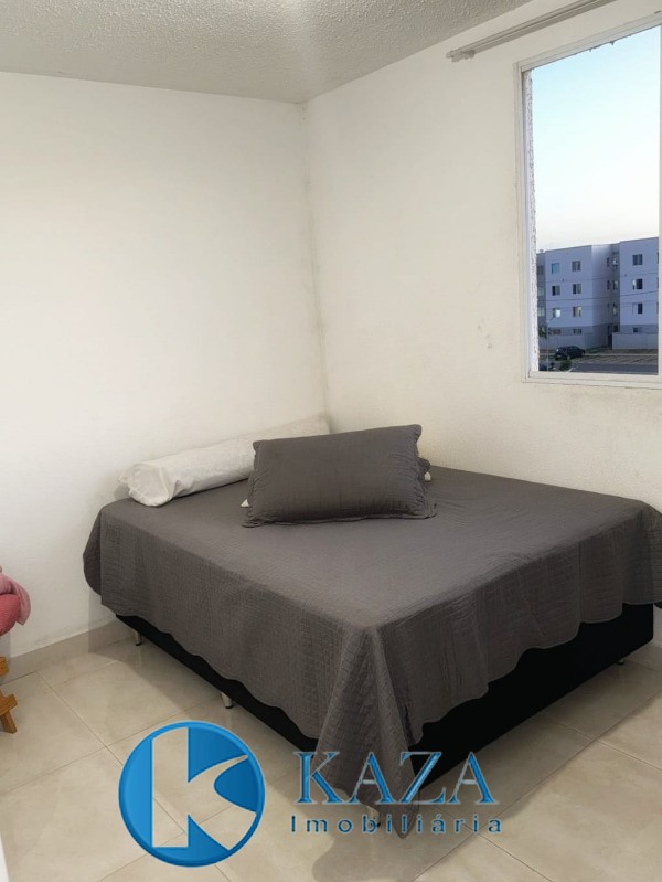 Apartamento à venda com 2 quartos, 49m² - Foto 5