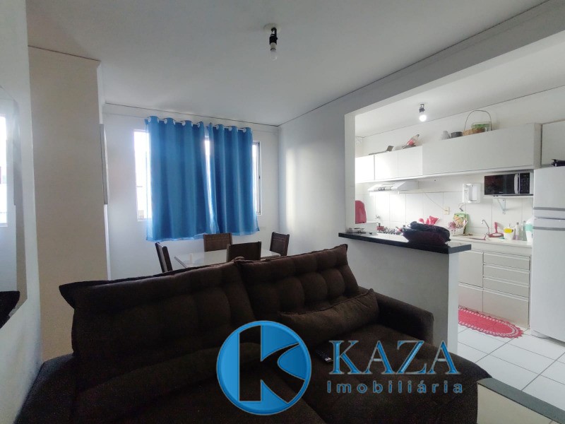 Apartamento à venda com 2 quartos, 45m² - Foto 6