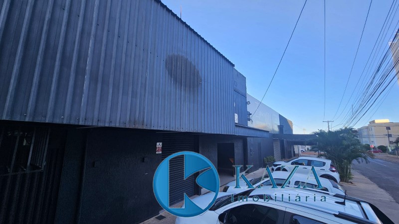 Depósito-Galpão-Armazém para alugar, 360m² - Foto 15