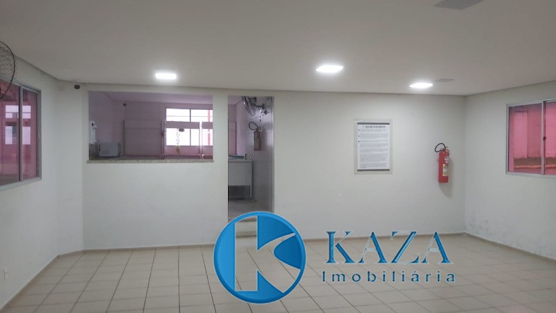 Apartamento à venda com 1 quarto, 44m² - Foto 6