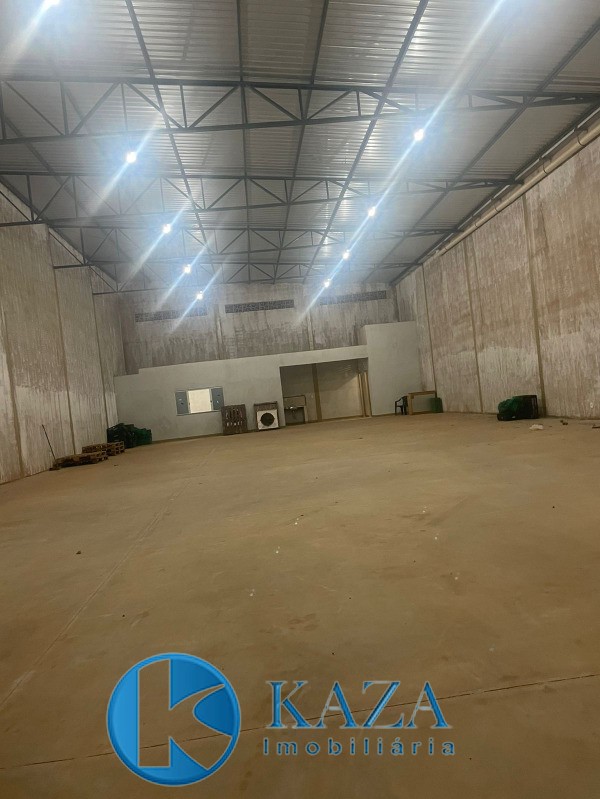 Depósito-Galpão-Armazém para alugar, 390m² - Foto 7