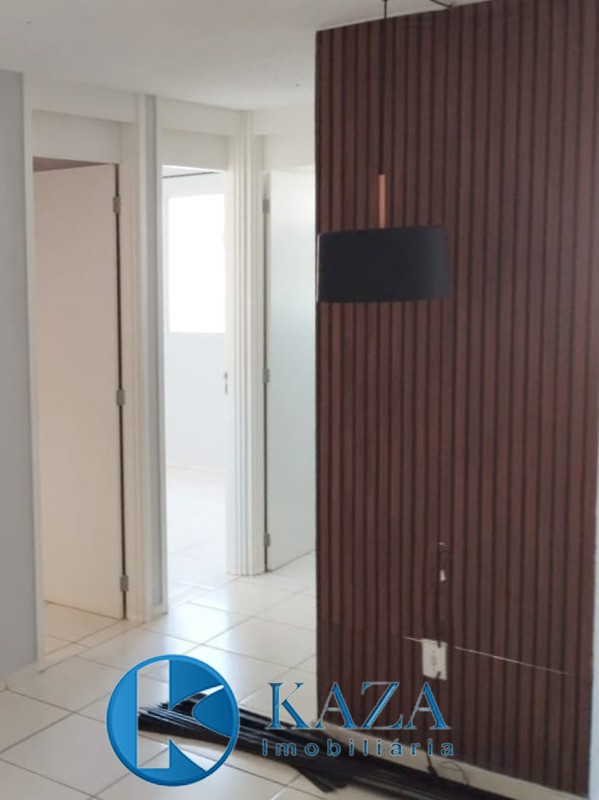 Apartamento à venda com 2 quartos, 43m² - Foto 3