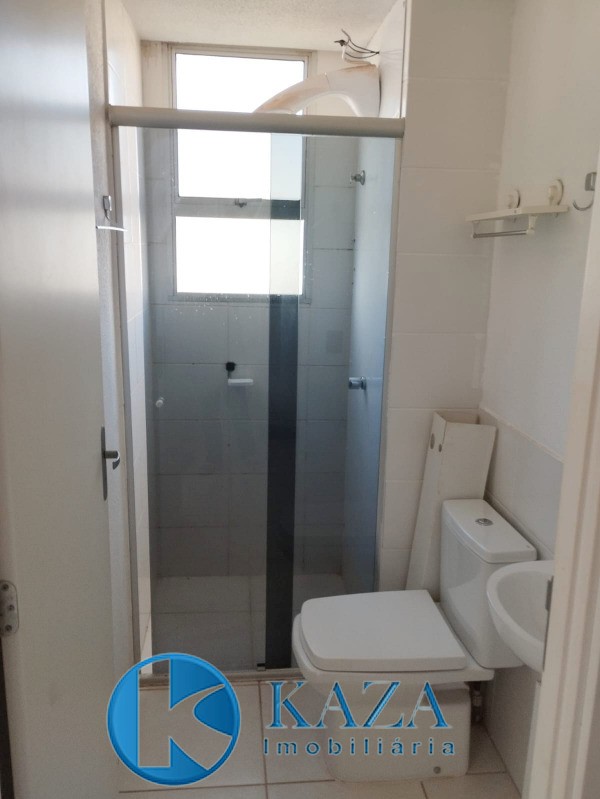 Apartamento à venda com 2 quartos, 43m² - Foto 6