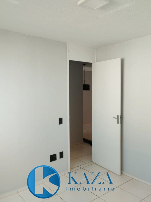 Apartamento à venda com 2 quartos, 43m² - Foto 8