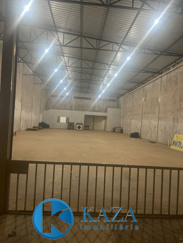 Depósito-Galpão-Armazém para alugar, 390m² - Foto 21