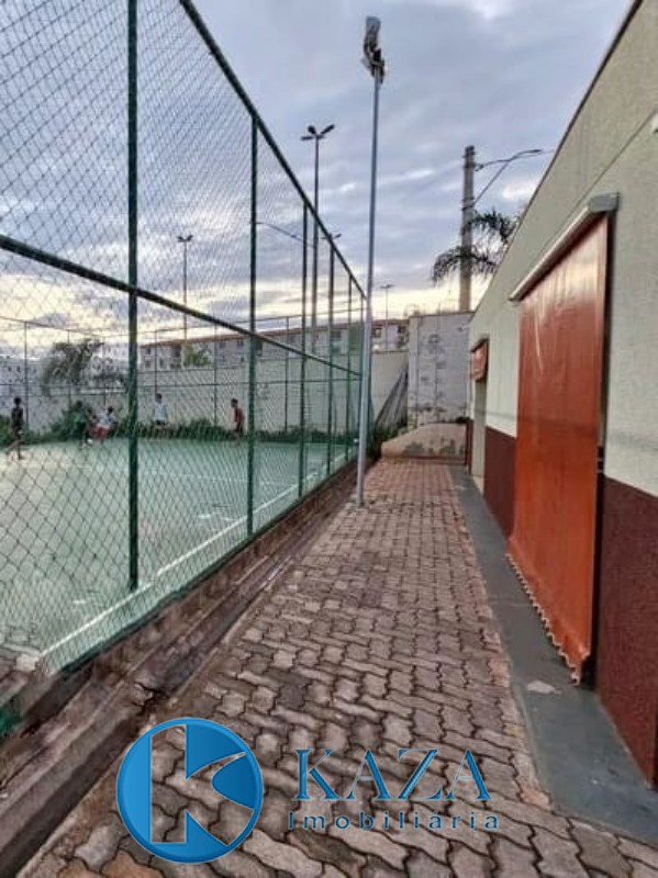 Apartamento à venda com 2 quartos, 43m² - Foto 11
