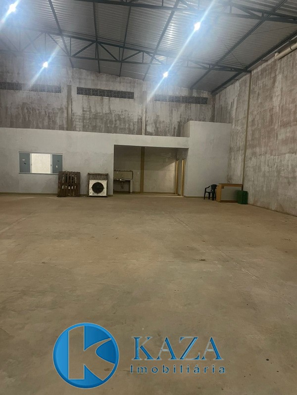 Depósito-Galpão-Armazém para alugar, 390m² - Foto 8