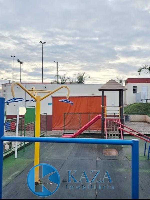 Apartamento à venda com 2 quartos, 43m² - Foto 10