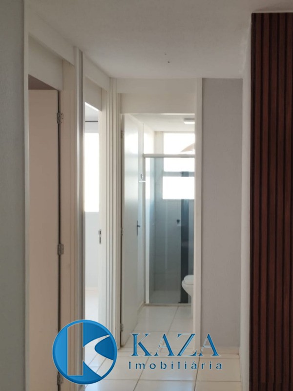 Apartamento à venda com 2 quartos, 43m² - Foto 5
