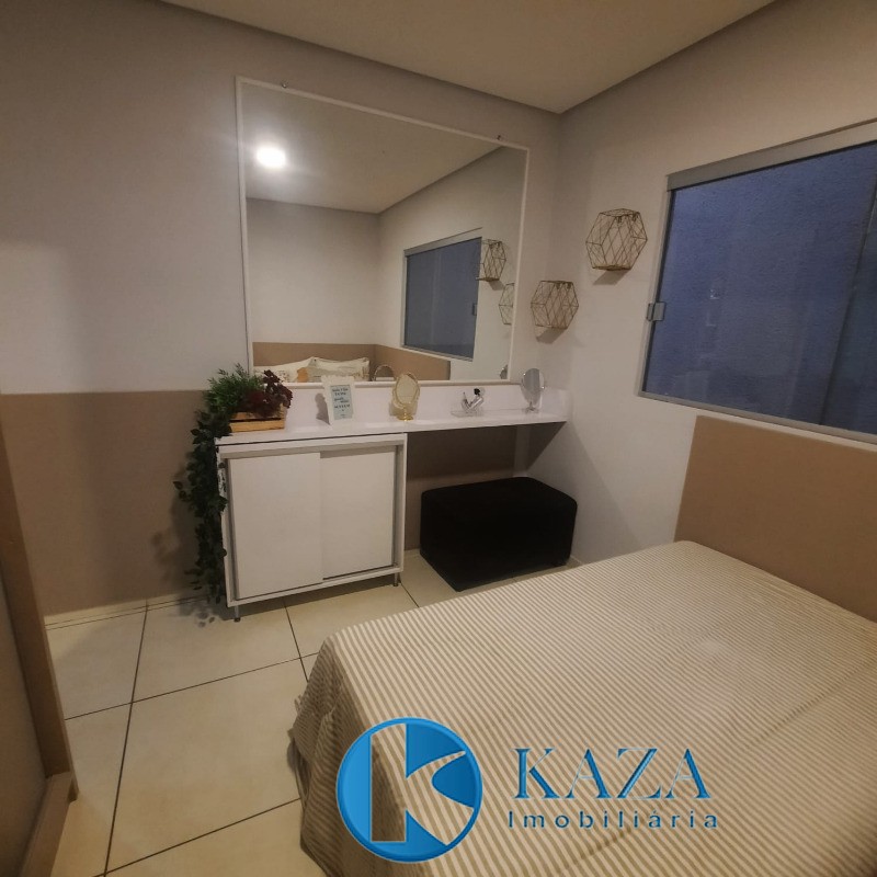 Apartamento à venda com 2 quartos, 45m² - Foto 10