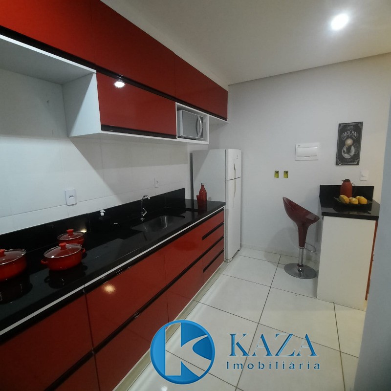 Apartamento à venda com 2 quartos, 45m² - Foto 5