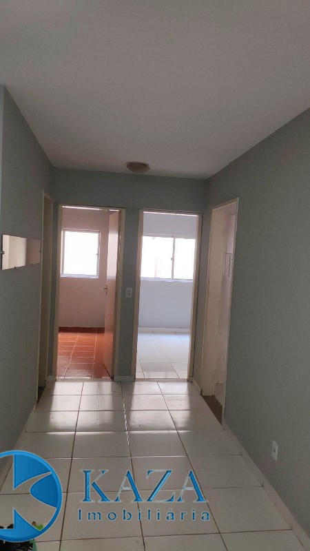 Apartamento à venda com 2 quartos, 60m² - Foto 3