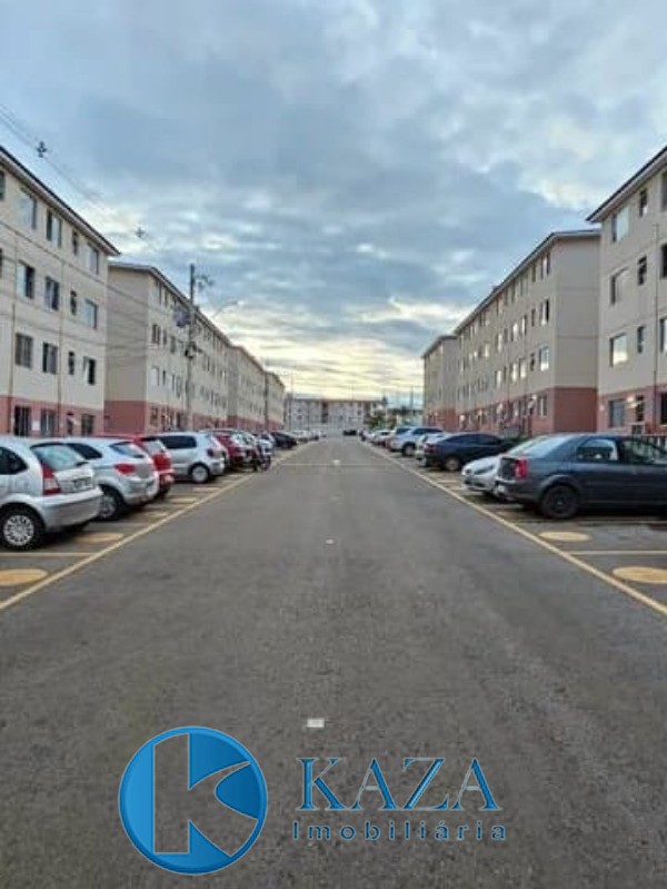 Apartamento à venda com 2 quartos, 43m² - Foto 13