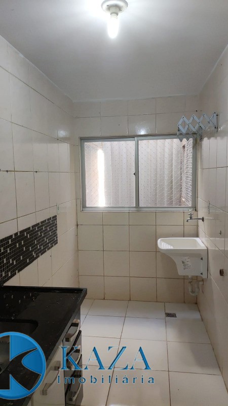 Apartamento à venda com 2 quartos, 60m² - Foto 10