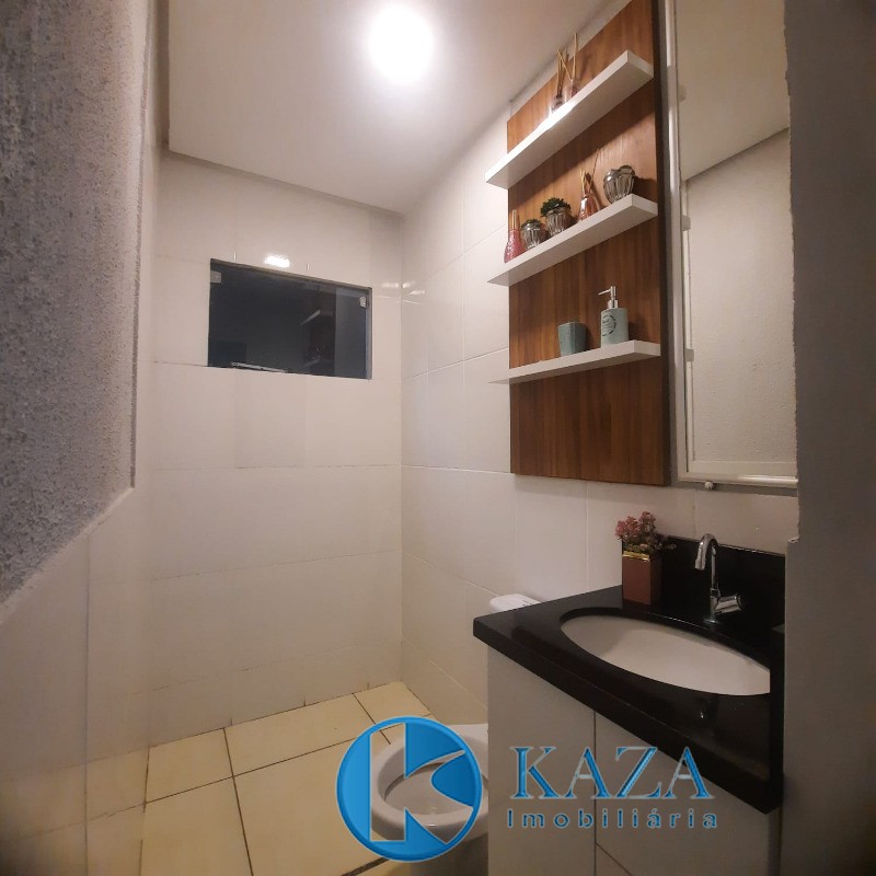 Apartamento à venda com 2 quartos, 45m² - Foto 11