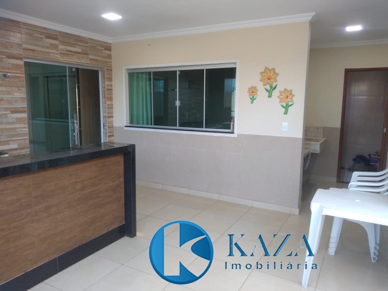 Casa à venda com 3 quartos, 203m² - Foto 12