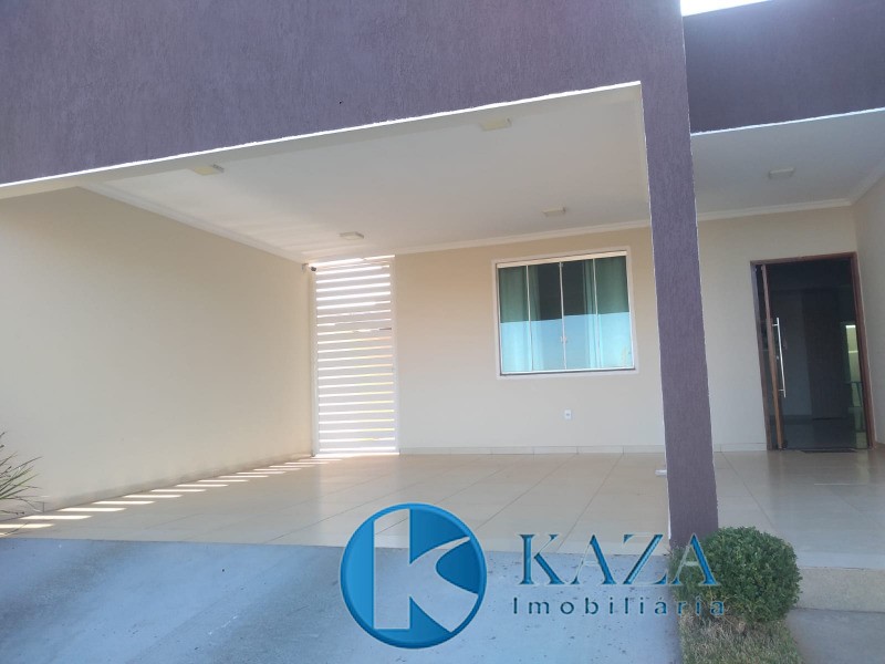 Casa à venda com 3 quartos, 203m² - Foto 23