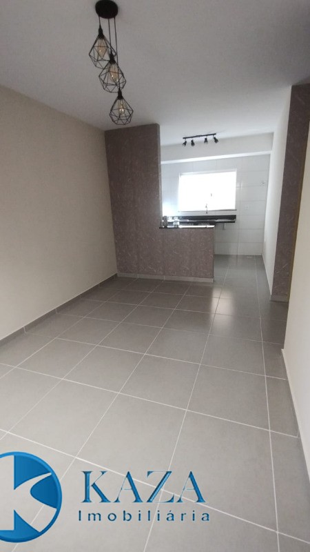 Apartamento à venda com 2 quartos, 57m² - Foto 2