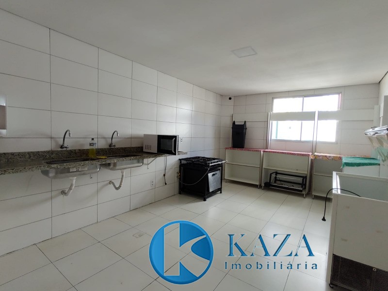 Apartamento à venda com 1 quarto, 40m² - Foto 17