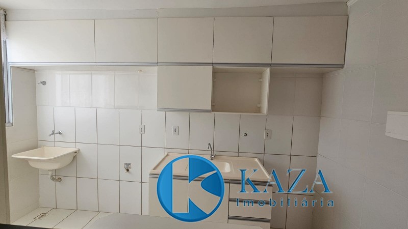 Apartamento para alugar com 2 quartos, 44m² - Foto 1