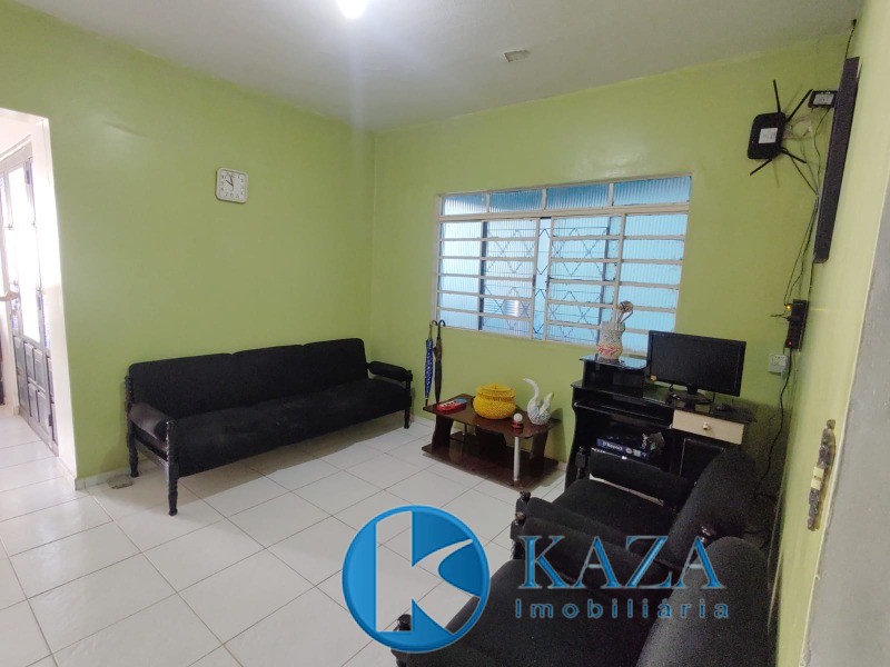 Casa, 4 quartos, 110 m² - Foto 9