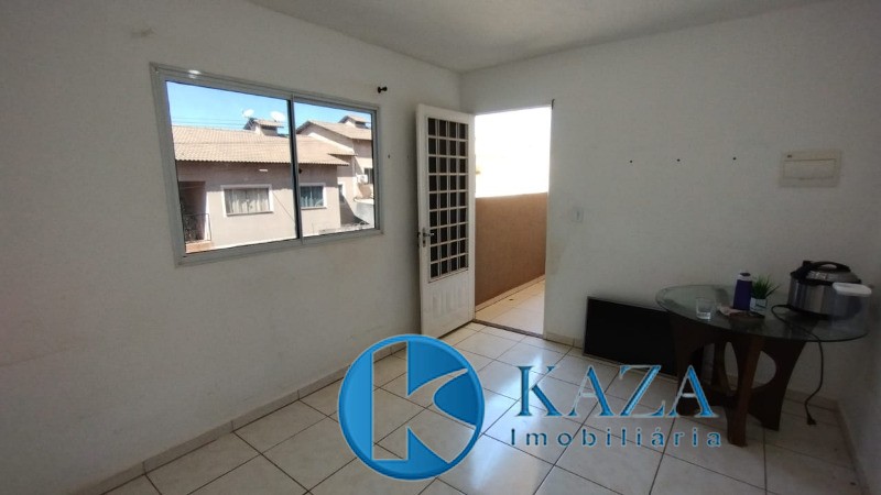 Apartamento à venda com 2 quartos, 44m² - Foto 2